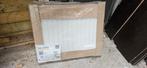 Radiator type 22  H600xB700mm, Doe-het-zelf en Verbouw, Verwarming en Radiatoren, Ophalen, 30 tot 80 cm, Radiator, Nieuw