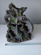 Aquarium decoratie boomstam met 2 verschillende gezichten, Dieren en Toebehoren, Ophalen
