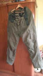 Aanzitbroek jacht. Hallyard. Maat 58, Kleding | Heren, Overige Herenkleding, Verzenden, Zo goed als nieuw, Hallyard