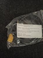 Kabel voor fiat Grande punto, Auto diversen, Autoradio's, Ophalen of Verzenden, Nieuw