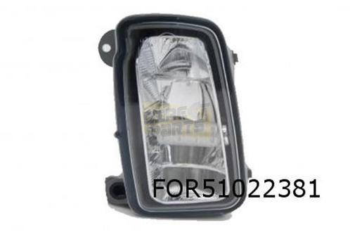 Ford C-Max (5/07-10/10) Mistlamp Links Origineel! 1471730 RE, Auto-onderdelen, Verlichting, Ford, Nieuw, Ophalen of Verzenden