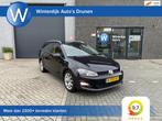 Volkswagen Golf Variant 1.2 TSI Highline Clima! Cruise! Navi, Voorwielaandrijving, Euro 5, Gebruikt, 4 cilinders