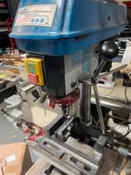 HBM 13 Kolomboormachine - 16mm, 300W, Doe-het-zelf en Verbouw, Gereedschap | Boormachines, Ophalen, Gebruikt, Minder dan 400 watt