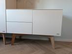 Kidsmill Sixties commode, Kinderen en Baby's, Kinderkamer | Commodes en Kasten, Ophalen, Gebruikt, 50 tot 70 cm, 100 cm of meer