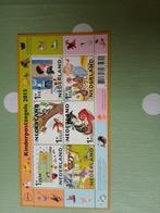 Kinderpostzegels 2015, Ophalen of Verzenden, Na 1940, Postfris