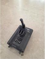 Makita accu adapter voor Dyson V8 stofzuiger, Ophalen of Verzenden, Zo goed als nieuw