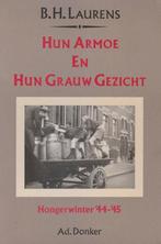 Hongerwinter '44-'45, Boeken, Ophalen of Verzenden, Tweede Wereldoorlog