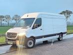 Mercedes-Benz Sprinter 315 1.9 CDI L4H2 RWD € 27.950,00, Auto's, Bestelauto's, Automaat, Stof, Gebruikt, Euro 6