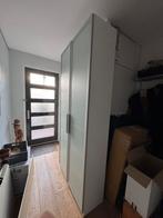 Ikea pax kast 236 h x 50 b x 35 d, Ophalen, 200 cm of meer, 50 tot 100 cm, Zo goed als nieuw
