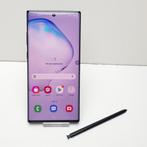 📱 Samsung Galaxy Note 10+ 256GB – Glossy Black, Telecommunicatie, Mobiele telefoons | Samsung, Samsung, Zo goed als nieuw, Support@Samsung.com