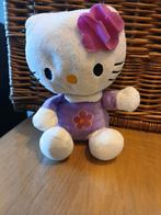 Hello kitty, Ophalen of Verzenden, Zo goed als nieuw, Poes