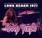 Deep Purple - Long Beach 1971 - CD, Cd's en Dvd's, Cd's | Hardrock en Metal, Verzenden, Nieuw in verpakking