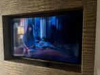 Samsung UE55NU7021 UHD TV + muurbeugel – zeer nette staat!, Ophalen, Zo goed als nieuw, 100 cm of meer, Samsung
