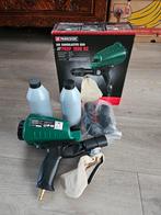 Parkside Zandstraalpistool PDSP 1000 B2, Ophalen of Verzenden, Nieuw