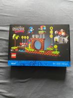 Sonic the Hedgehog – Green Hill Zone (21331), Ophalen of Verzenden, Nieuw, Complete set, Lego