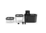 Quva vacuum machine inbouw, Huis en Inrichting, Ophalen of Verzenden, Nieuw, Wit, Overige typen