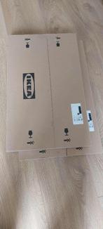 Enkoping ikea keukenkast front walnut walnoot, Huis en Inrichting, Keuken | Keukenelementen, Bruin, Nieuw, Minder dan 100 cm, 25 tot 50 cm