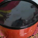 Vintage/Chinese/Lakdoos, Antiek en Kunst, Curiosa en Brocante, Ophalen of Verzenden