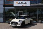Mini Mini 5-Deurs (f55) 1.5 One 102pk | Cruise | Climate | N, Keurmerk '100% Onderhouden', Stof, Gebruikt, Met garantie (alle)
