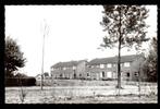 Oude ansicht - Gerkesklooster - Wijbrantstraat - Frl, Ophalen of Verzenden, Ongelopen, Friesland