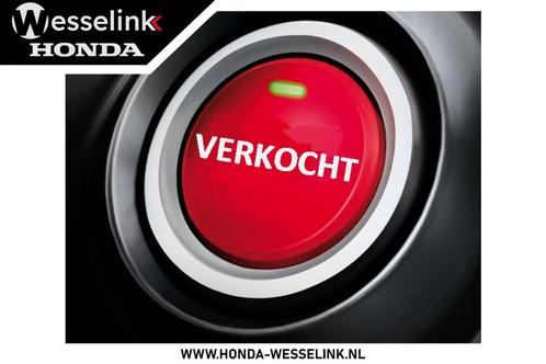Honda Accord Tourer 2.0i Executive - All in rijklrprs | Navi, Auto's, Honda, Bedrijf, Te koop, Accord, ABS, Achteruitrijcamera