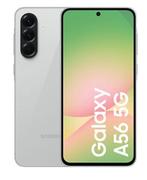 SAMSUNG Galaxy A56 5G 128 GB Wit Geseald In Doos, Wit, Nieuw, Ophalen of Verzenden, Zonder abonnement