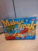 Make 'n Break Junior - Ravensburger, Ophalen of Verzenden, Gebruikt, Jongen of Meisje
