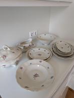Mooi uitgebreid servies Koenigszelt - antiek - 1930/1940, Ophalen