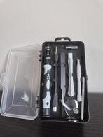 Schroevendraaier setje, Ophalen of Verzenden, Nieuw