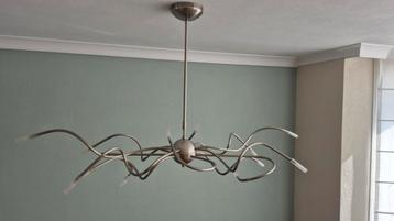 Hanglamp Vasso Light 