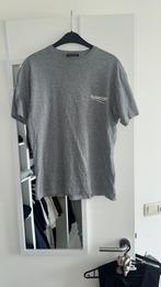 Balenciaga t-shirt, Kleding | Heren, T-shirts, Ophalen of Verzenden, Zo goed als nieuw, Zwart
