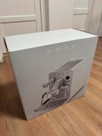 SMEG Espressomachine Mini Pro (ook in het zwart), Ophalen of Verzenden, Nieuw, Espresso apparaat