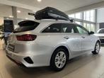 Kia Ceed Sportswagon 1.5 T-GDi DynamicPlusLine ACTIEPRIJS NU, Voorwielaandrijving, Stof, Euro 6, Adaptive Cruise Control