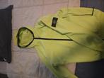 Stone island softshell, Kleding | Heren, Jassen | Zomer, Maat 52/54 (L), Geel, Ophalen of Verzenden, Stone Island