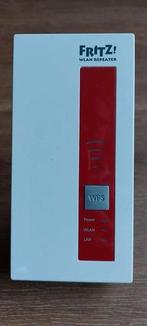 Prima Fritzbox 1750e wlan repeater, Ophalen of Verzenden