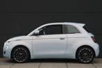Fiat 500 La Prima 42 kWh / Navigatie / Camera / Stoelverwarm, Auto's, Fiat, Gebruikt, 118 pk, Origineel Nederlands, 1265 kg
