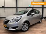 Opel MERIVA 1.4 Blitz / Cruise / Parkeer-hulp V+A / trekhaak, Voorwielaandrijving, 101 pk, 1398 cc, 4 cilinders
