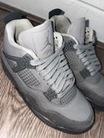 Jordan 4 wet cement, Kleding | Heren, Schoenen, Ophalen of Verzenden, Nieuw, Wit