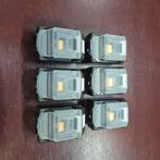 Makita BL1860B 18V Accu - 6.0Ah 6stuks, Ophalen of Verzenden