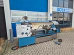 GRAZIANO sag 210 Draaibank HEIDENHAIN, Origineel, Compleet!!, Ophalen of Verzenden, GRAZIANO SAG, Info@bolkmachinehandel.nl, Italië