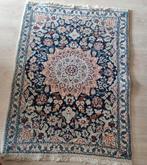 Klein Perzisch Tapijt 125x85 cm, Gebruikt, 100 tot 150 cm, Perzisch, Crème