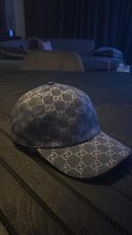Gucci pet Dubai Blue, Kleding | Heren, Hoeden en Petten, Ophalen of Verzenden, Nieuw, Gucci, Pet