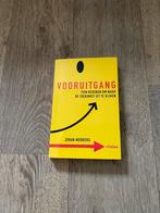Johan Norberg - Vooruitgang, Johan Norberg, Ophalen of Verzenden, Zo goed als nieuw, Nederland