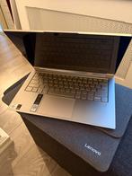 14” Touch Lenovo Yoga c940 i7,16GB RAM, 512GB SSD, Computers en Software, Windows Laptops, Qwerty, Zo goed als nieuw, SSD, Onbekend