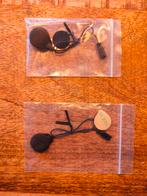 Vervangende microfoontjes voor de SENA SRL headsets, Motoren, Kleding | Motorhelmen, Ophalen of Verzenden, Nieuw zonder kaartje