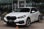 BMW 1-Serie (f40) 116i High Executive 109pk Aut | Stoelverwa, 65 €/maand, Stof, Gebruikt, Met garantie (alle)