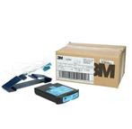 3M BATTERIJ IS 4 UURS +BESCHERMHOES+CLIPS, Ophalen of Verzenden, Nieuw