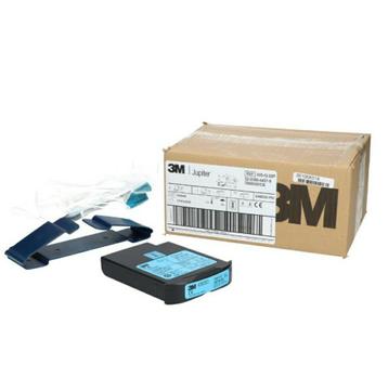 3M BATTERIJ IS 4 UURS +BESCHERMHOES+CLIPS   beschikbaar voor biedingen