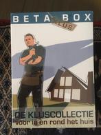 DVD KLUSBOX DE KLUSCOLLECTIE 8Stuks HELP MIJN MAN IS KLUSSER, Boeken, Hobby en Vrije tijd, Ophalen, Nieuw, Overige onderwerpen