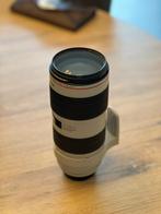 Te koop: Canon EF 70-200mm f/2.8L USM III, Audio, Tv en Foto, Fotografie | Lenzen en Objectieven, Ophalen of Verzenden, Gebruikt